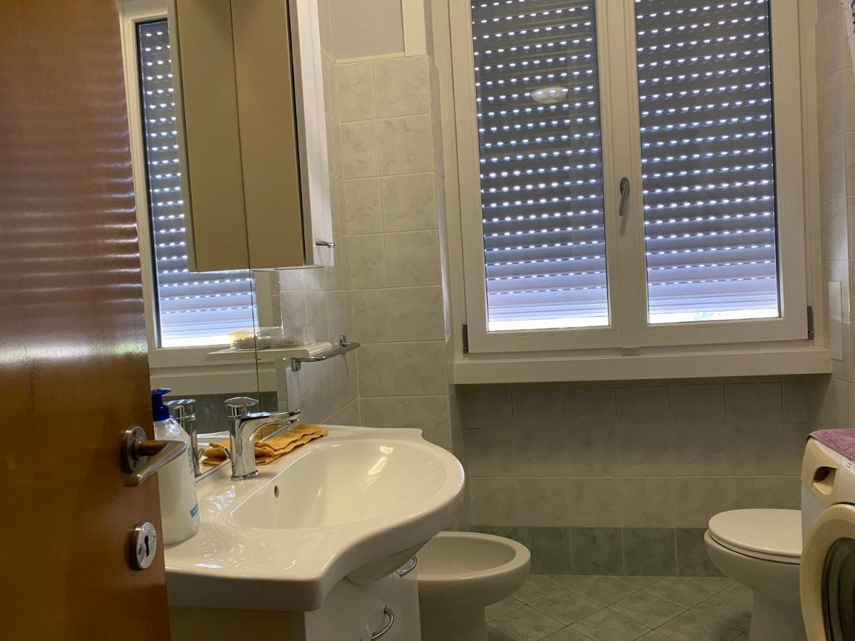 Appart Giulia Apartment Milano Exterior foto