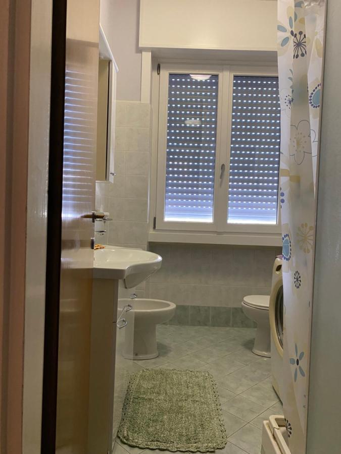 Appart Giulia Apartment Milano Exterior foto