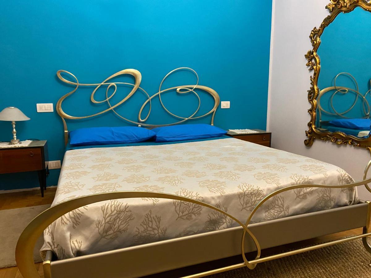 Appart Giulia Apartment Milano Exterior foto