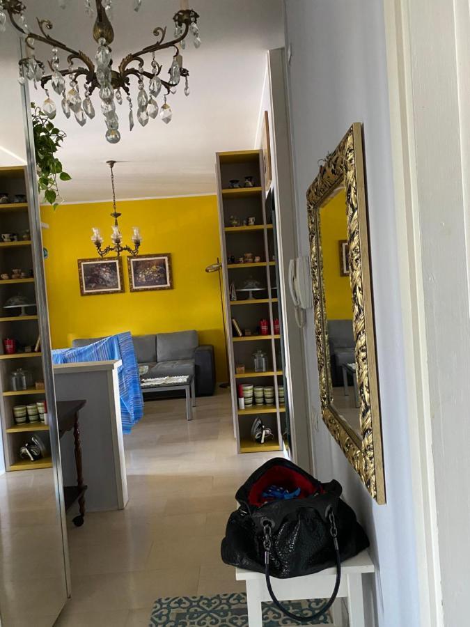 Appart Giulia Apartment Milano Exterior foto