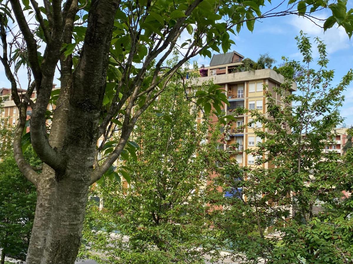 Appart Giulia Apartment Milano Exterior foto