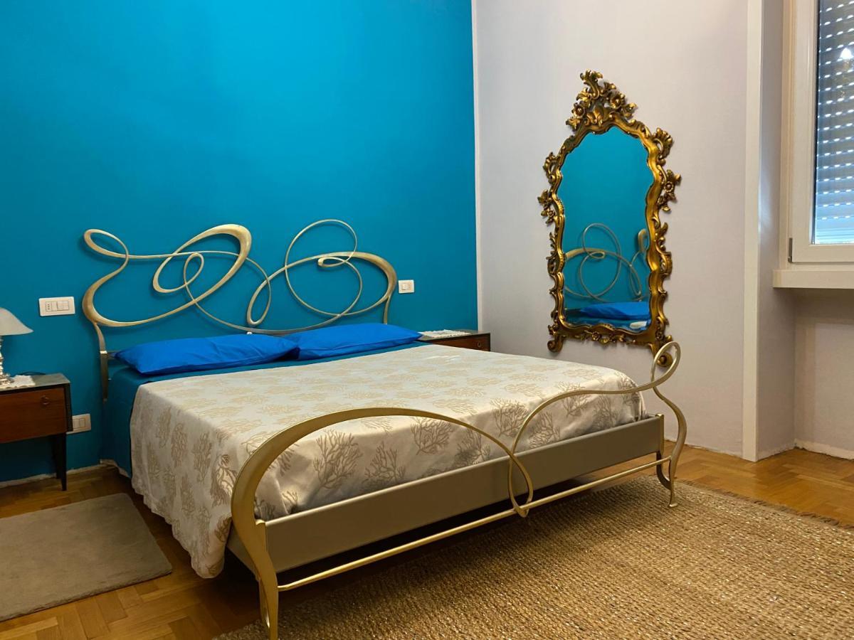Appart Giulia Apartment Milano Exterior foto