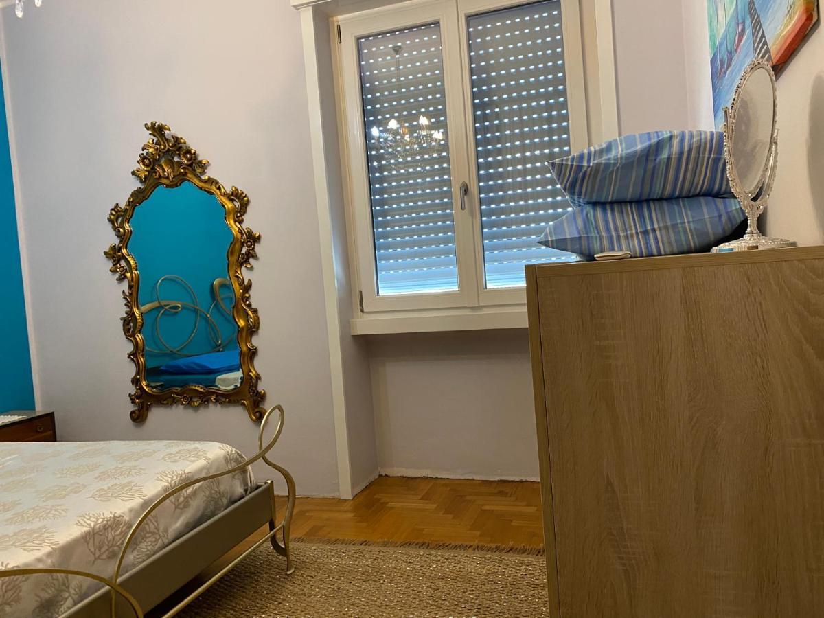 Appart Giulia Apartment Milano Exterior foto