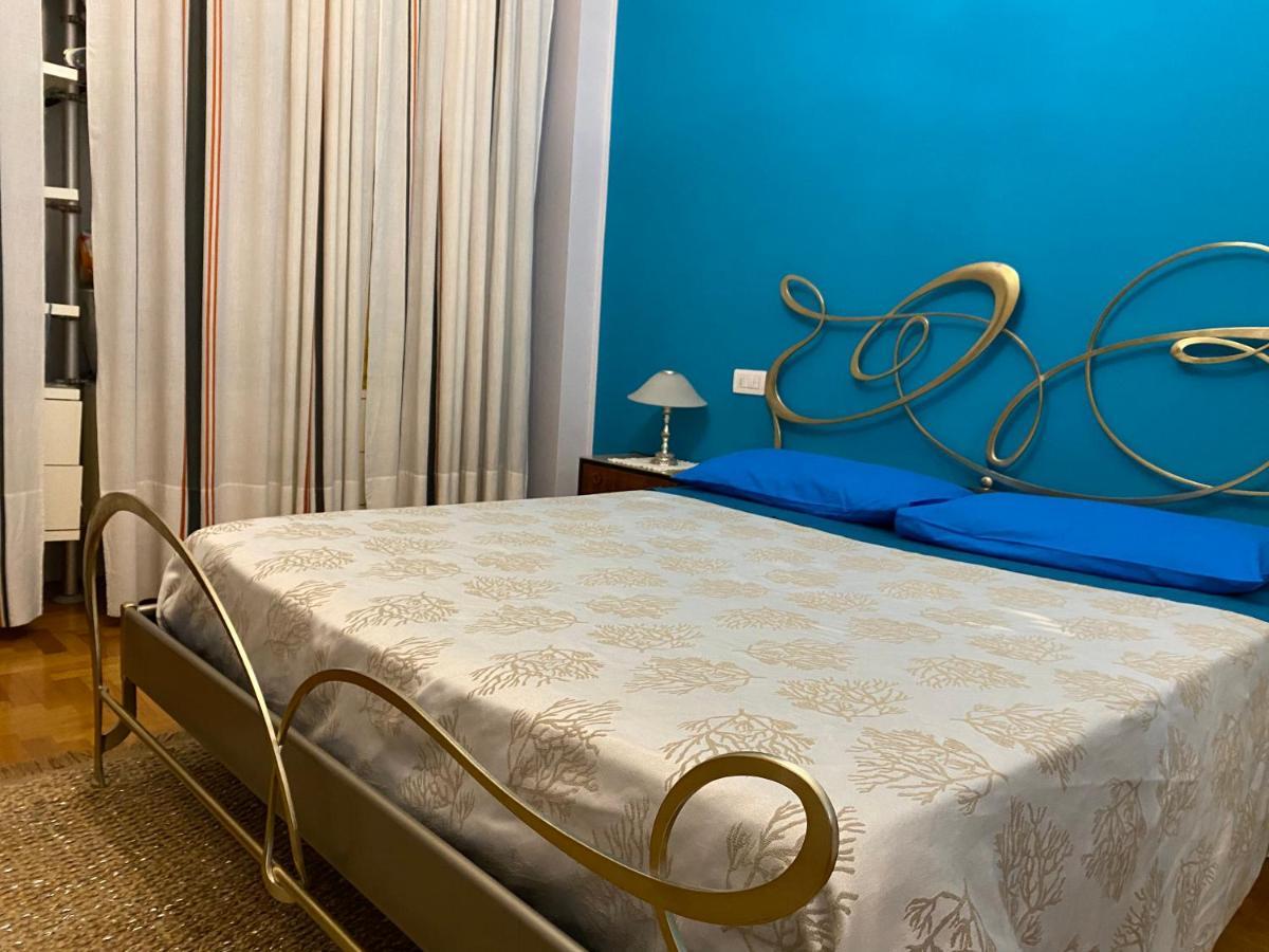 Appart Giulia Apartment Milano Exterior foto