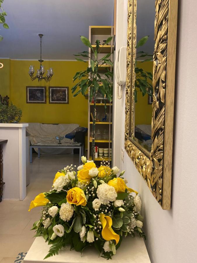 Appart Giulia Apartment Milano Exterior foto