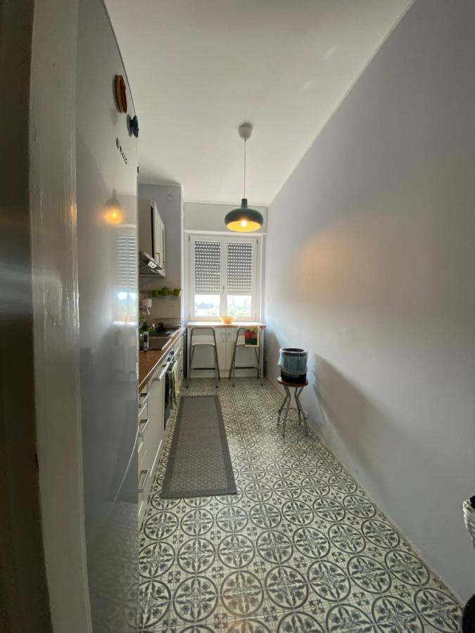 Appart Giulia Apartment Milano Exterior foto