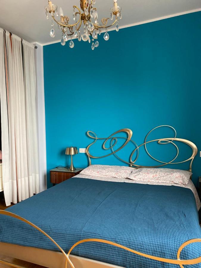 Appart Giulia Apartment Milano Exterior foto