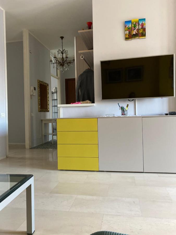 Appart Giulia Apartment Milano Exterior foto